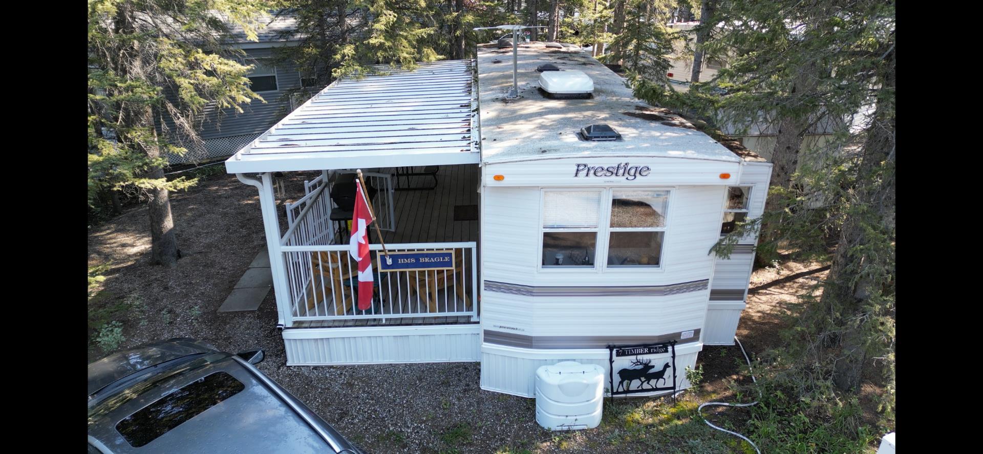 5230 Alberta 27 #270, Sundre, AB T0M 1X0
