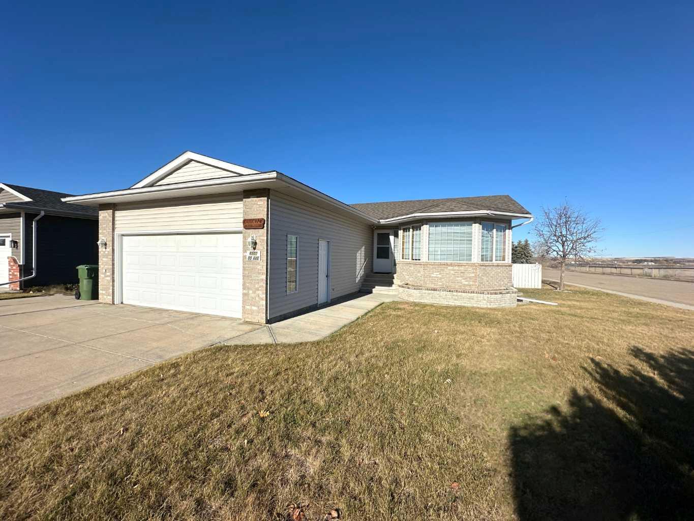 55 Avenue Unit 4502, Vermilion, AB T9X 1R2