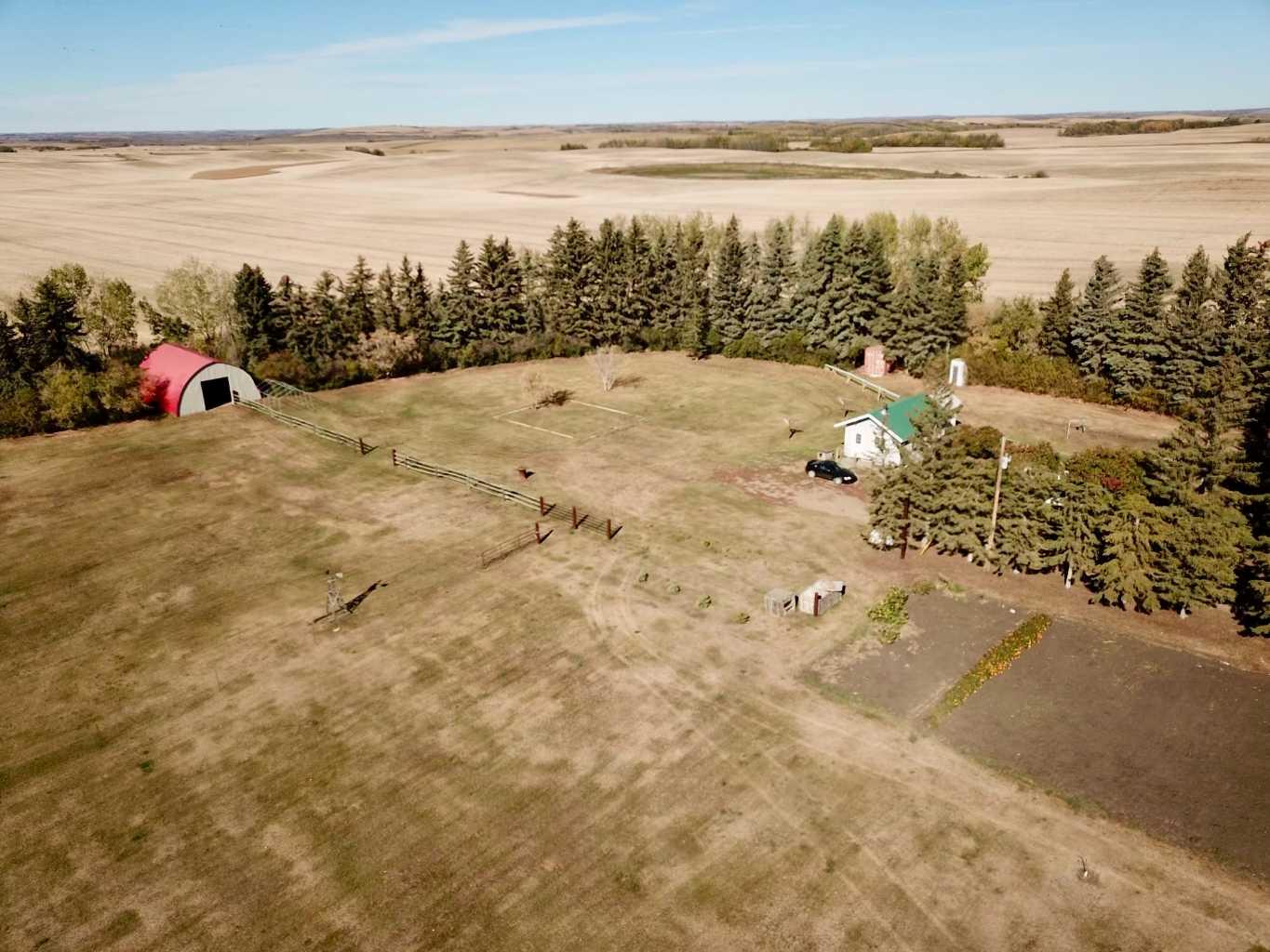 514004 Range Road 41, Rural Vermilion River County Of, AB T0B 2J0