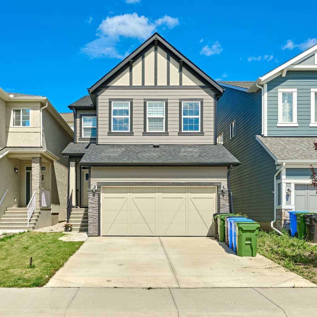 95 Arbour Lake Hts NW, Calgary, AB T3G 5J4