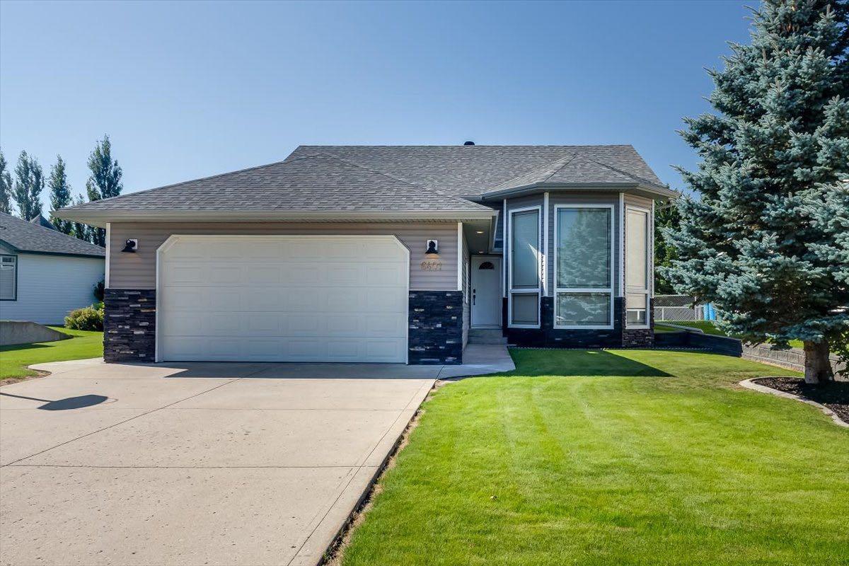 55 Avenue Unit 6401, Ponoka, AB T4J 1S2