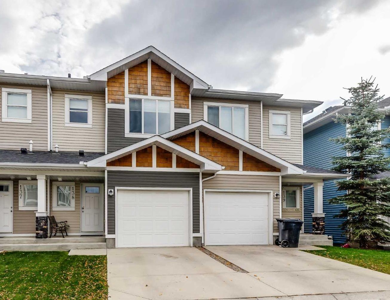 2802 Kings Heights Gate Se Unit 138, Airdrie, AB T4A 0T3