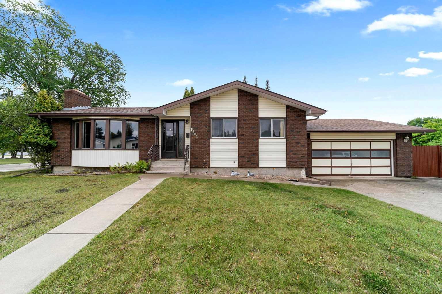 43 Avenue Unit 6601, Camrose, AB T4V 3R6