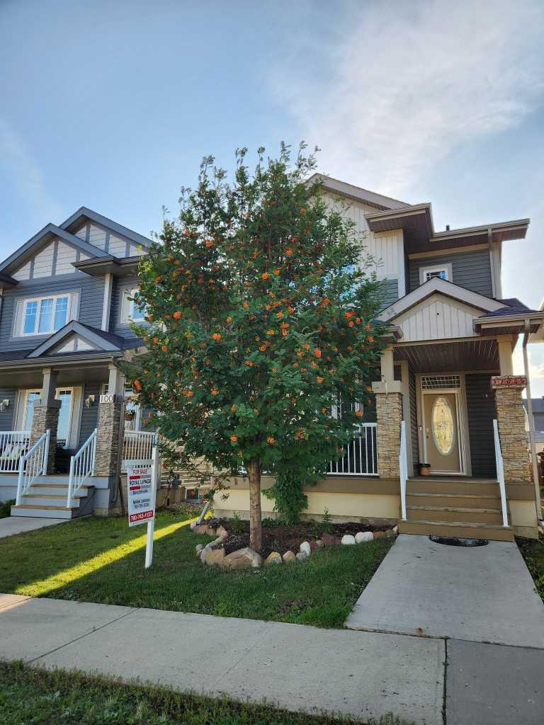 104 Collicott Dr, Fort Mcmurray, AB T9K 2W8