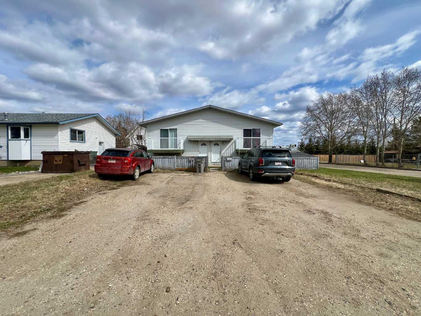 93 Street Unit 10201, Grande Prairie, AB T8V 1Y2