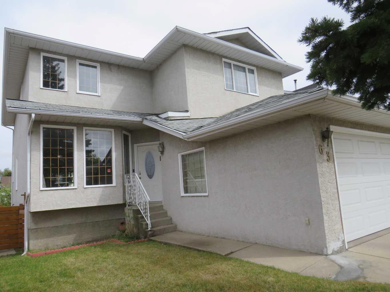 63 La Valencia Gdns NE, Calgary, AB T1Y 6P5