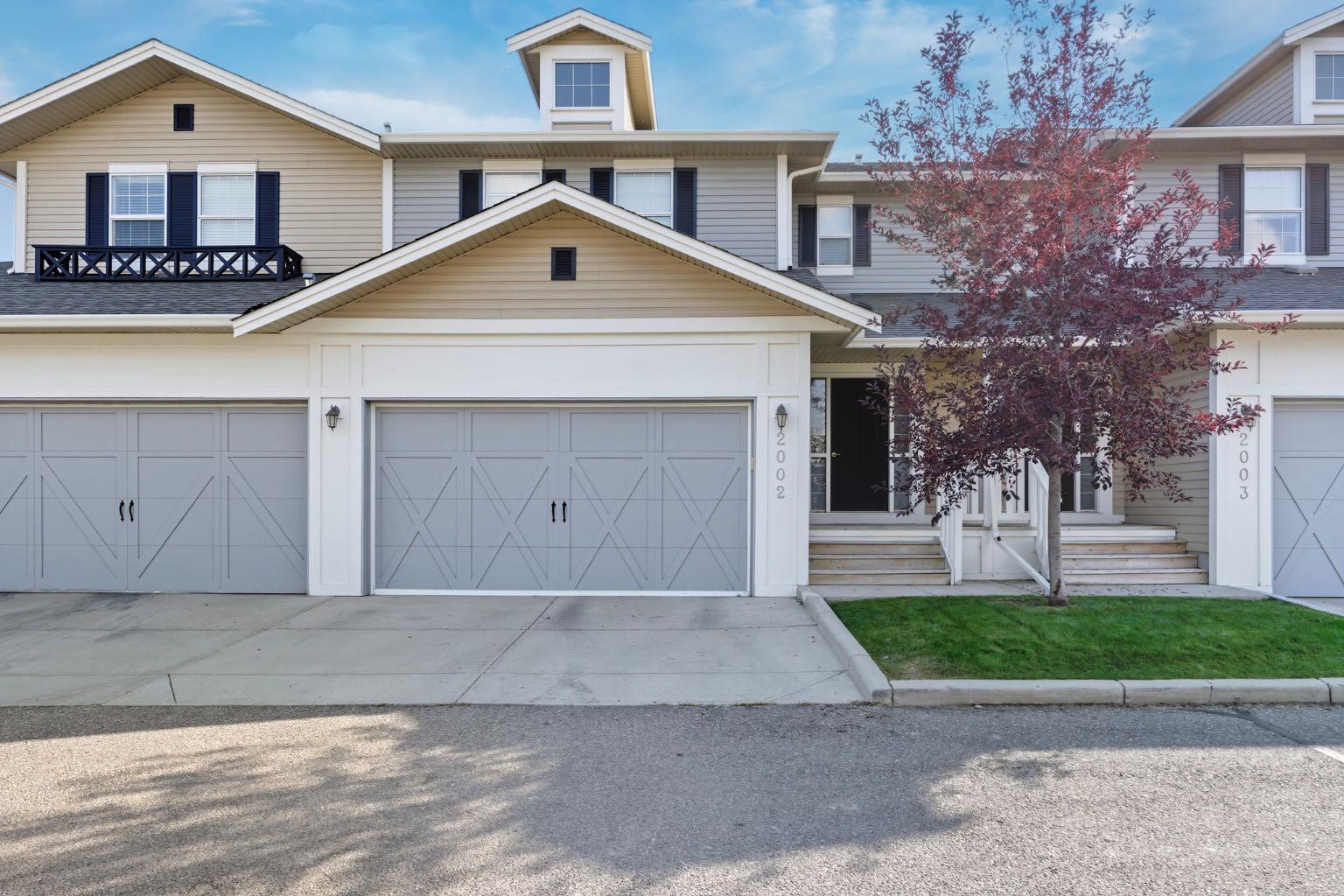 1001 8 Street Nw Unit 2002, Airdrie, AB T4B 0W3
