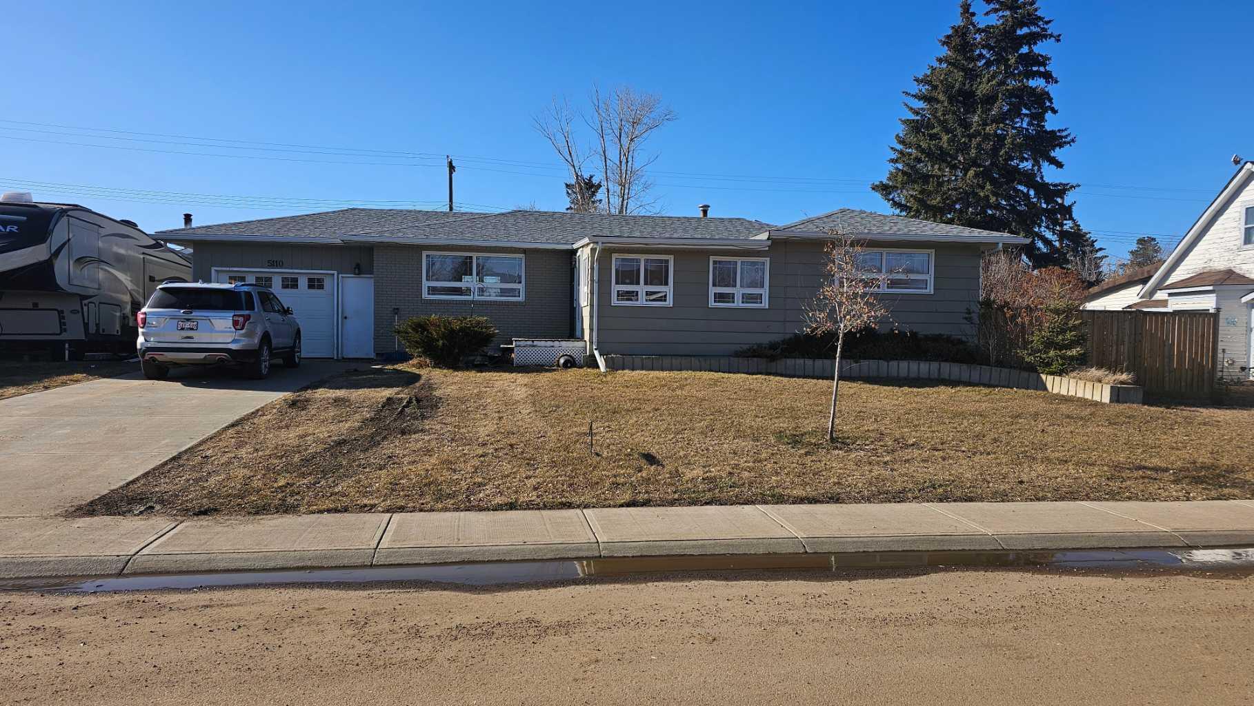 51 Street Unit 5110, Castor, AB T0C 0X0