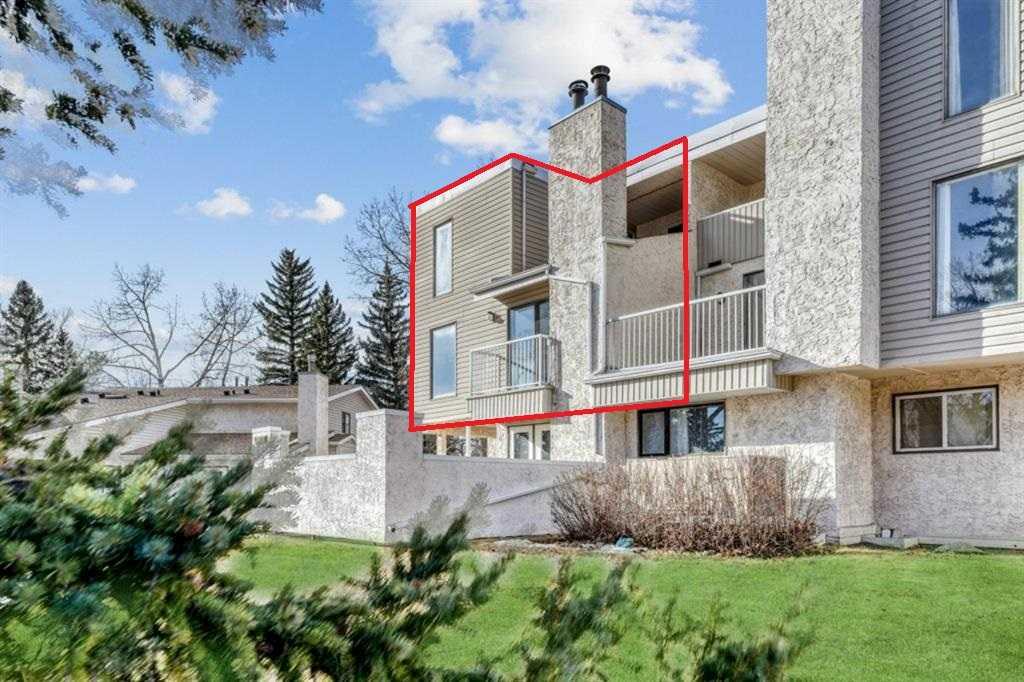 3500 Varsity Drive Unit 2401, Calgary, AB T2L 1Y3