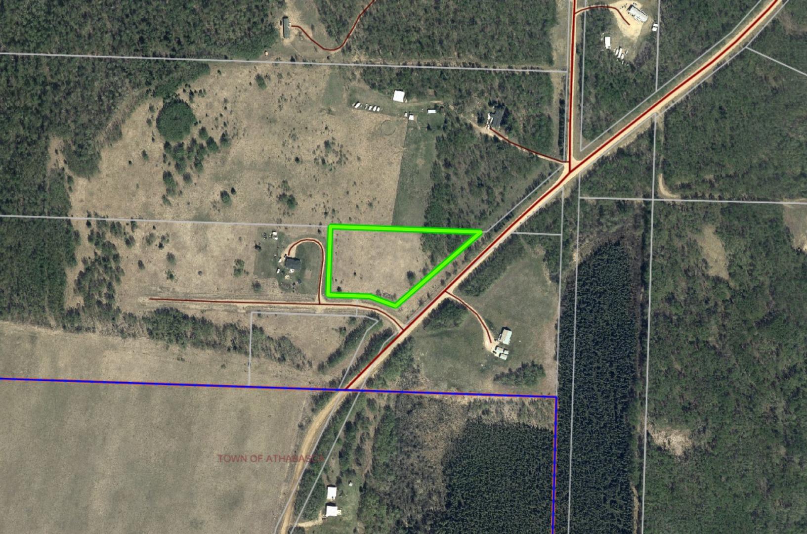 17 Wood Heights Rd, Rural Athabasca County, AB T9S 2A6