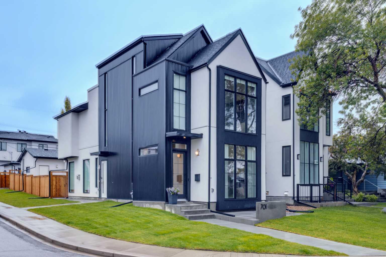27 Avenue Nw Unit 701, Calgary, AB T2M 2J4