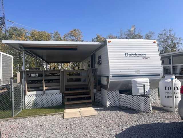 2540 Twp 353 Unit 452, Rural Red Deer County, AB T4G 0K6