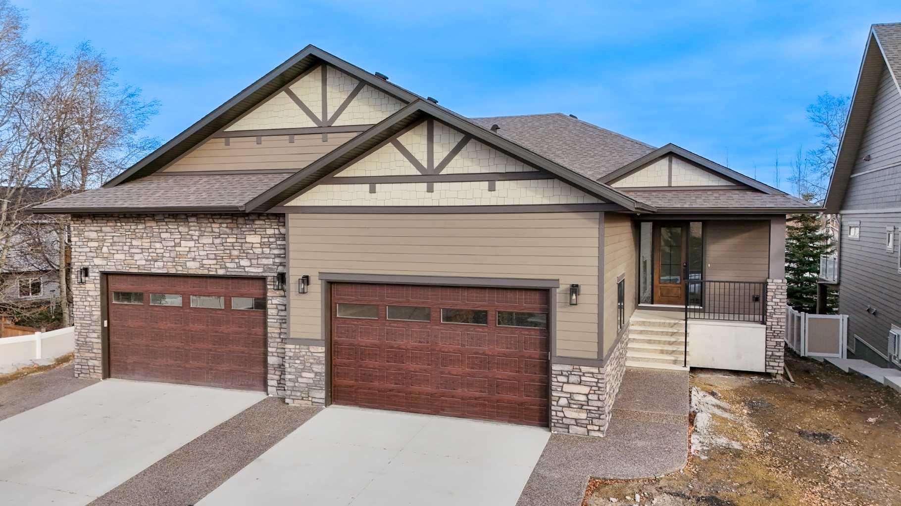 5300 60 Street Unit 102, Sylvan Lake, AB T4S 0K8