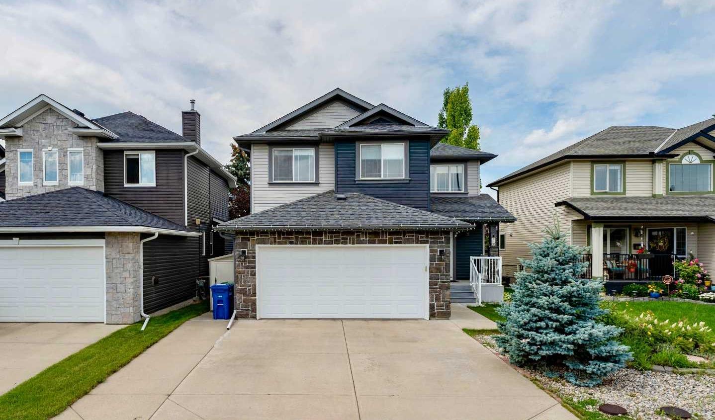 276 Fairways Bay NW, Airdrie, AB T4B 2P5