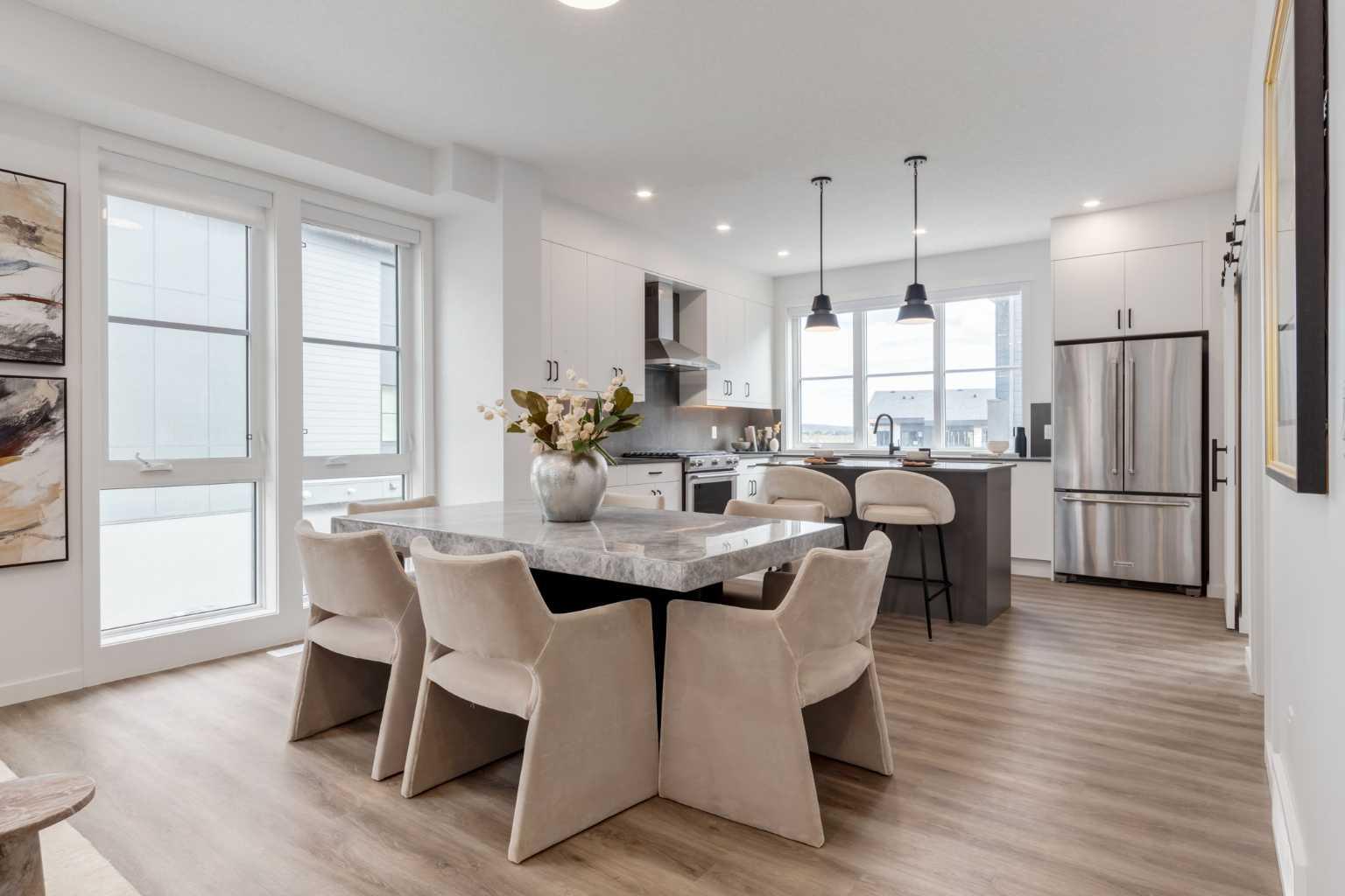 1453 Naa Drive Sw Unit 410, Calgary, AB T3H 6C4