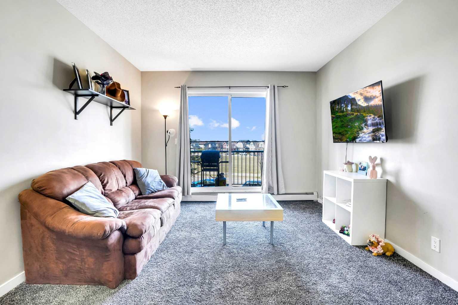 333 Taravista Drive Ne Unit 1216, Calgary, AB T3J 0H3