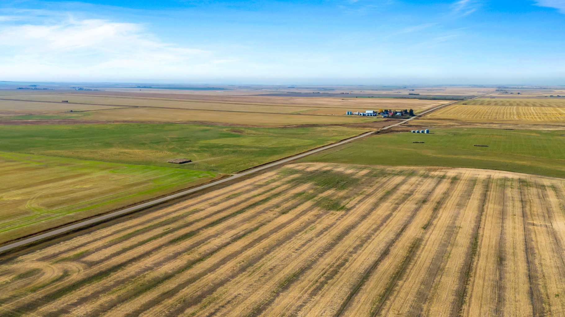 Twp Rd 182, Rural Vulcan County, AB T0L 0L0