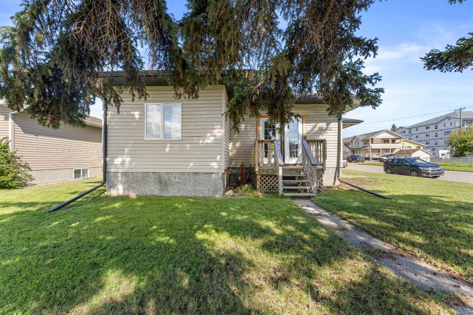 55 Avenue Unit 4429, Olds, AB T4H 1B9