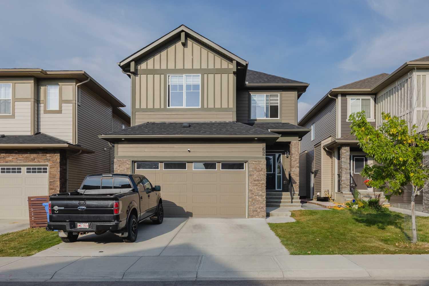 62 Legacy Glen Ter SE, Calgary, AB T2X 3Y8