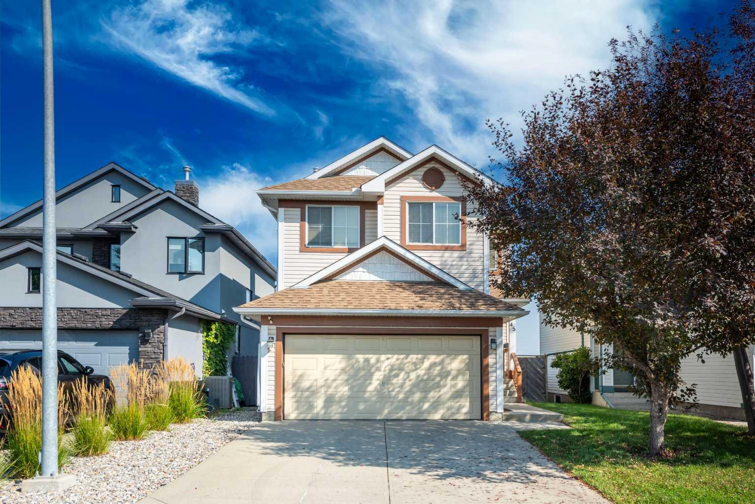 45 River Rock Ct SE, Calgary, AB T2C 4P3