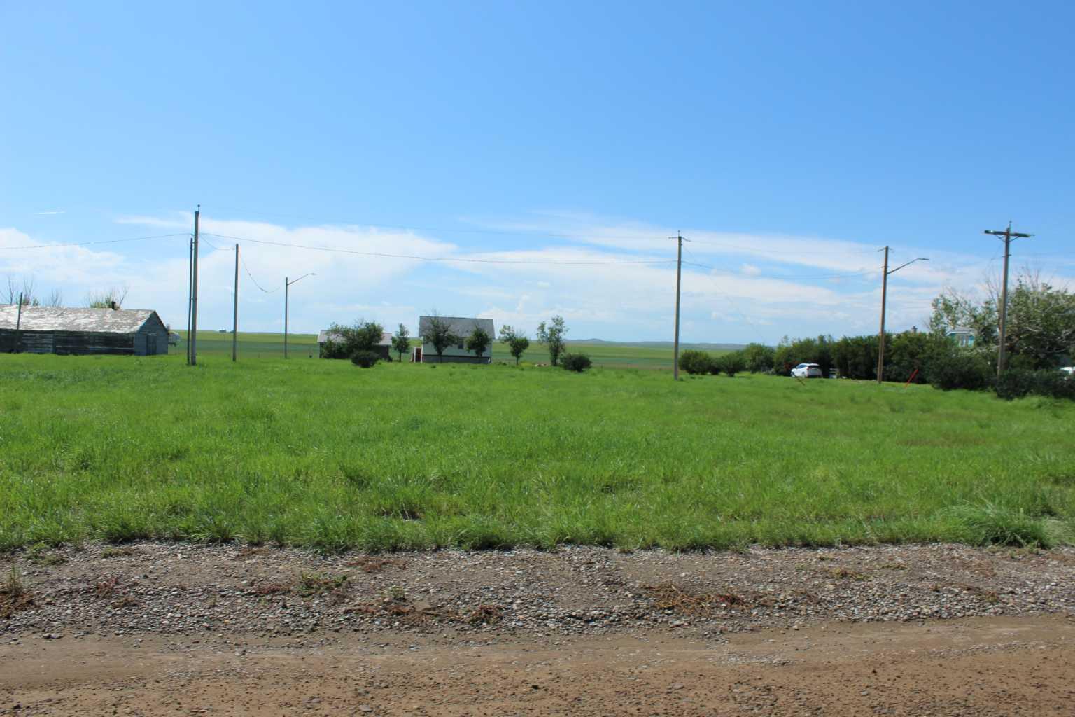 123 Railway Ave, Milo, AB T0L 1L0