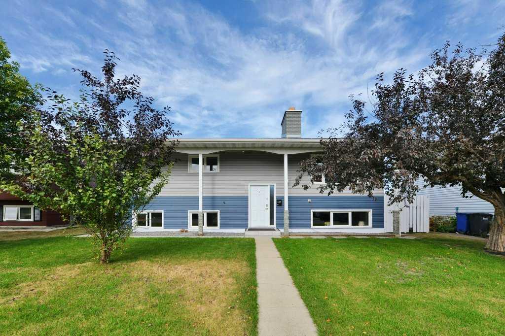 107 Patterson Cres, Red Deer, AB T4P 1J4