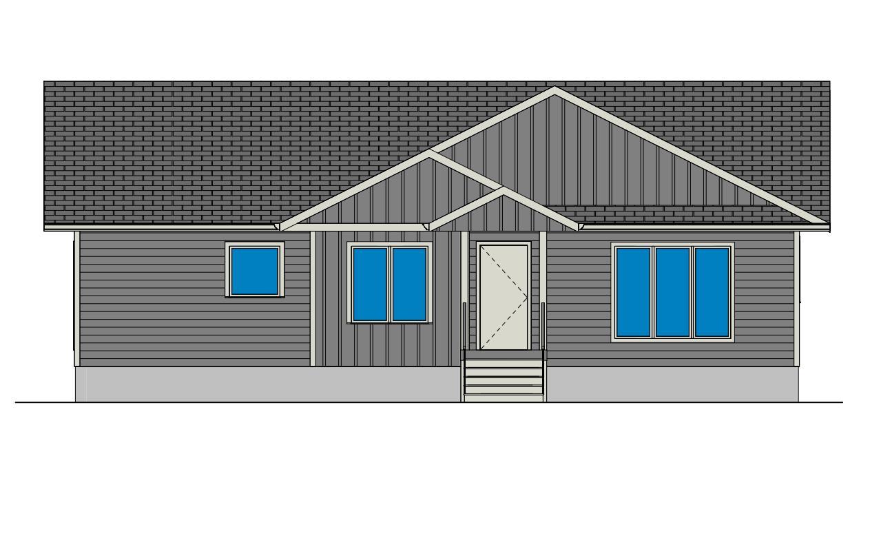 1 Avenue W Unit 112, Marshall, SK S0M 1R0