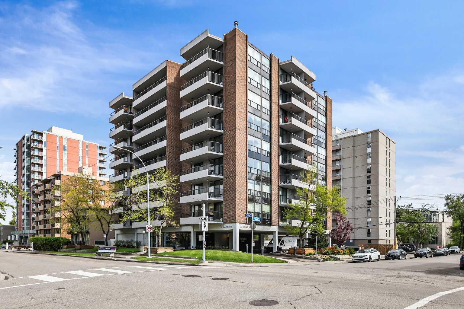 133 25 Avenue Sw Unit 7e, Calgary, AB T2S 0K8