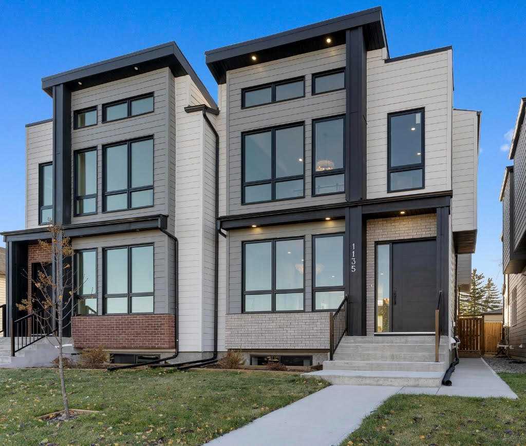 41 Street Sw Unit 1135, Calgary, AB T3C 1X5