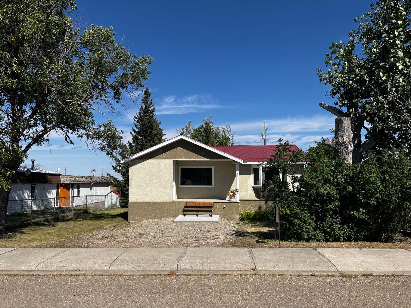 1 Avenue Unit 407, Coutts, AB T0K 0N0