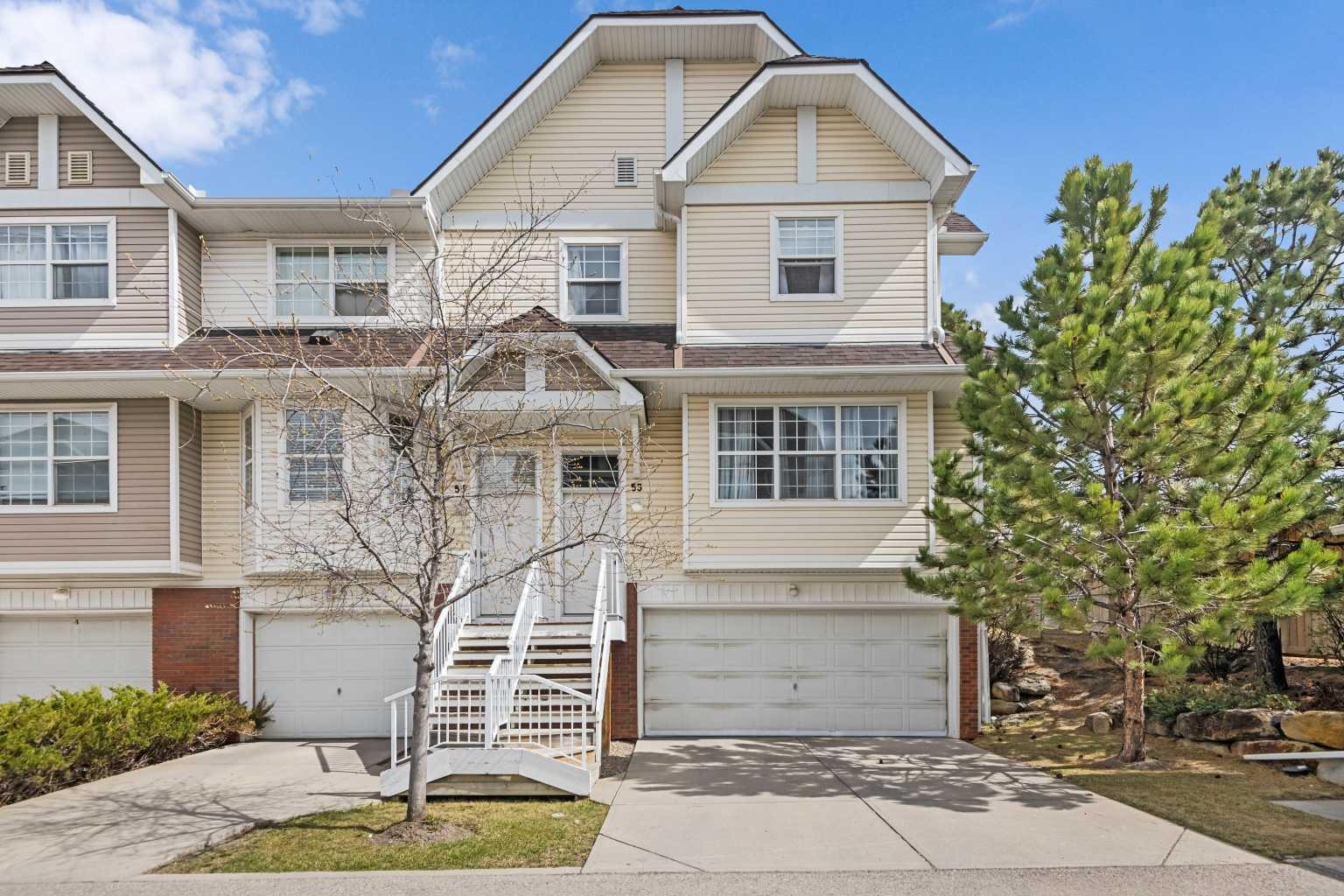 53 Tuscany Springs Gdns NW, Calgary, AB T3L 2R3