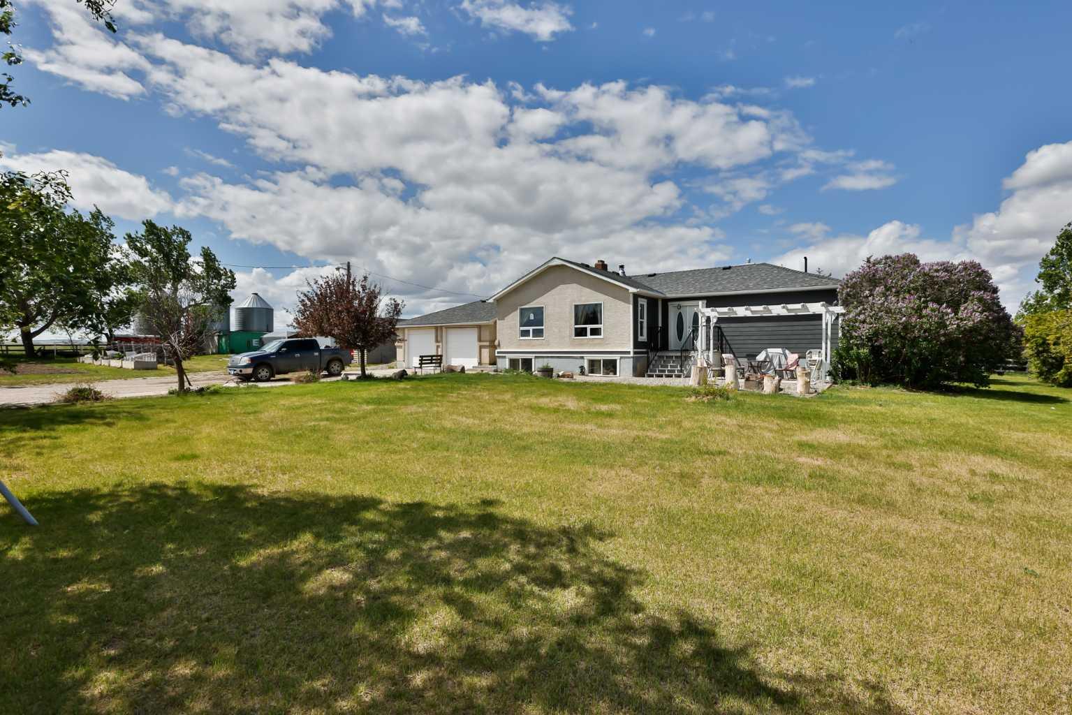 43 Range Road 211, Rural Warner No. 5 County Of, AB T0K 2S0