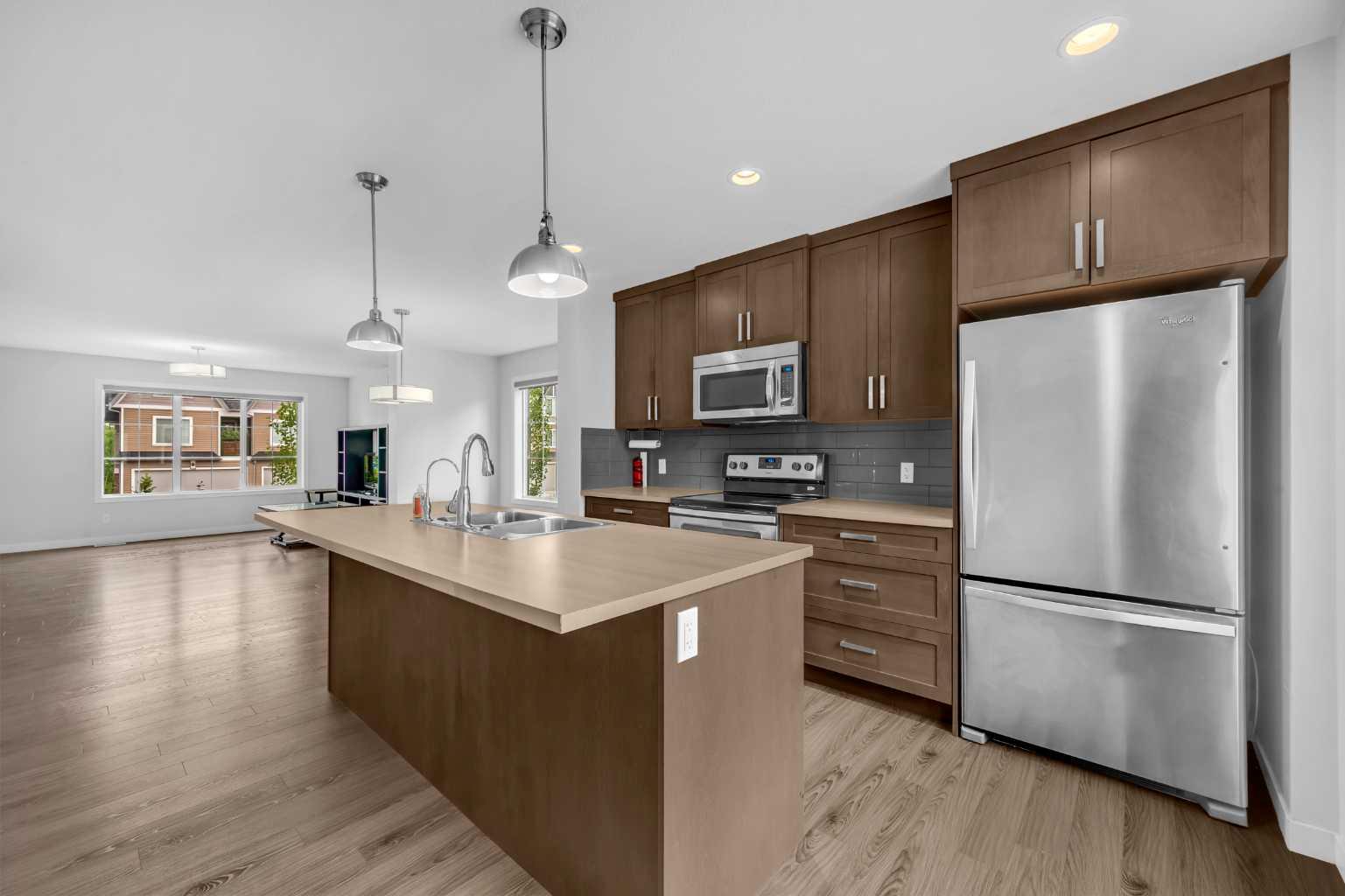 250 Fireside View Unit 1506, Cochrane, AB T4C 2M2
