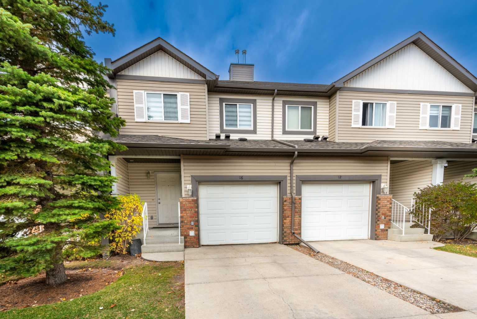 16 Saddletree Ct NE, Calgary, AB T3J 5L1