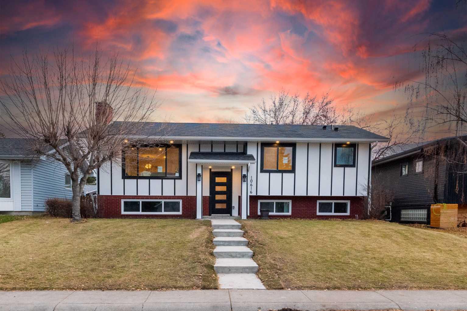 10616 Mapleglen Cres SE, Calgary, AB T3J 1X2