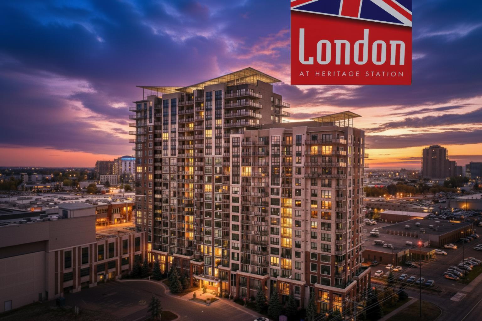 8880 Horton Road Sw Unit 607, Calgary, AB T2V 2W3