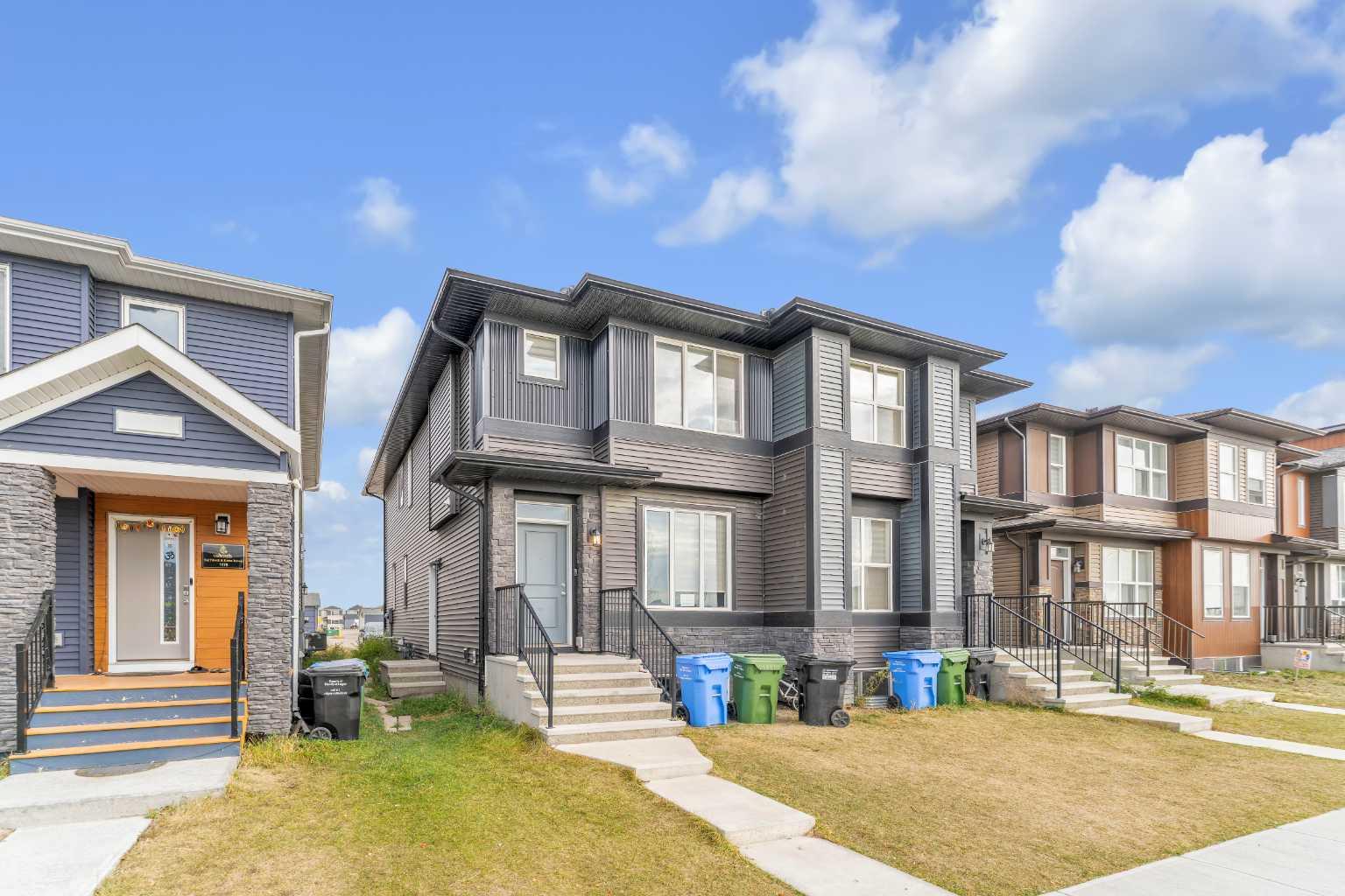 1174 Cornerstone Blvd NE, Calgary, AB T3N 2A7