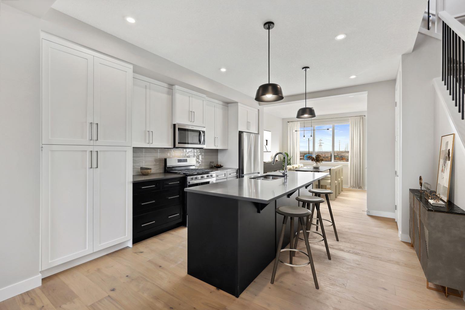 77 Sora Gate SE, Calgary, AB T3S 0A7