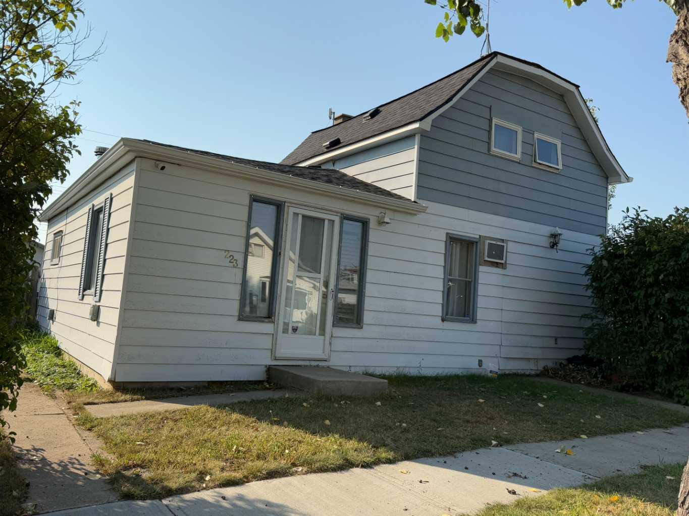 2 Street N Unit 223, Vulcan, AB T0L 2B0
