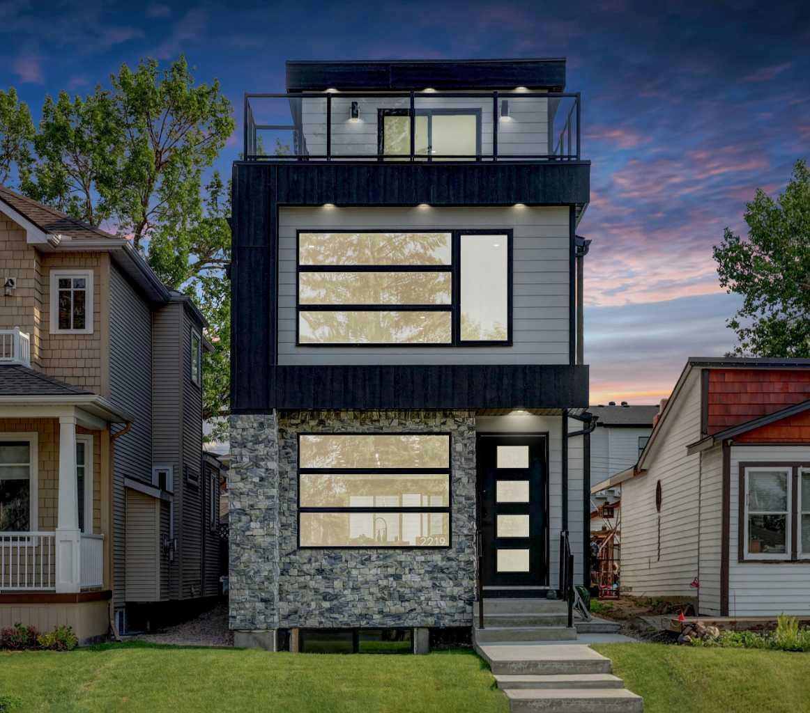 29 Avenue Sw Unit 2219, Calgary, AB T2T 1N8