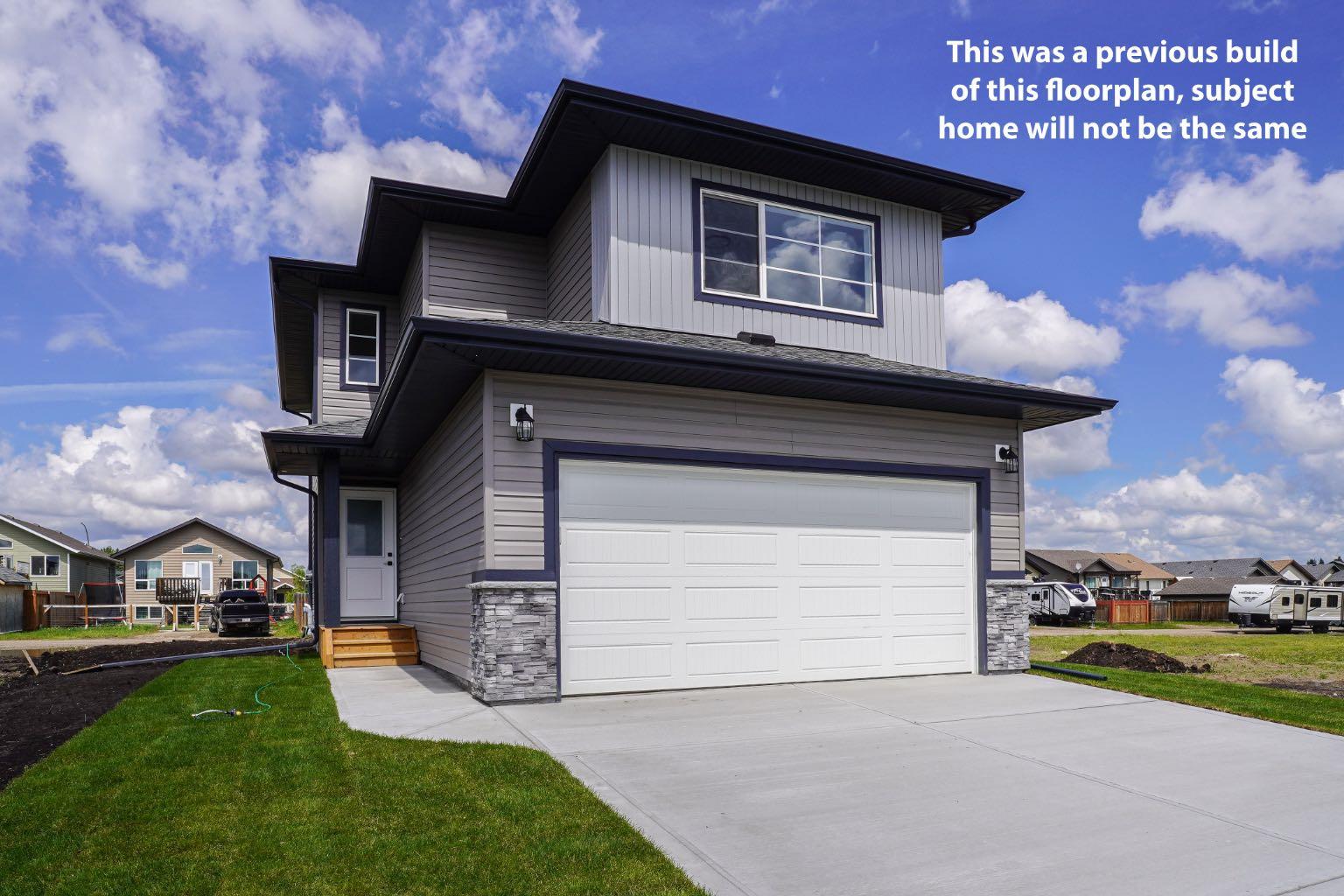 17 Trinity St, Lacombe, AB T4L 0L1