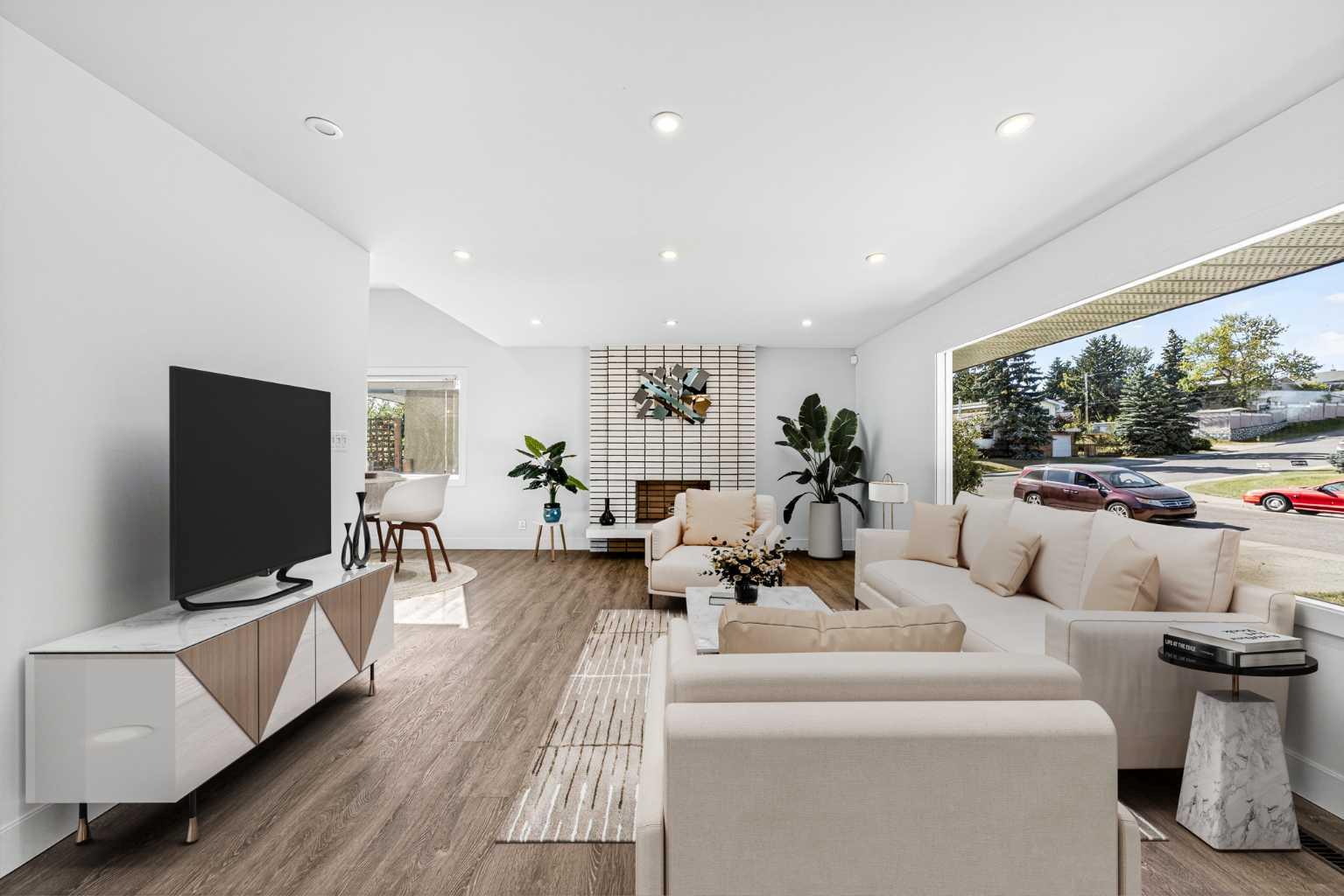 4828 Nelson Rd NW, Calgary, AB T2K 2L9