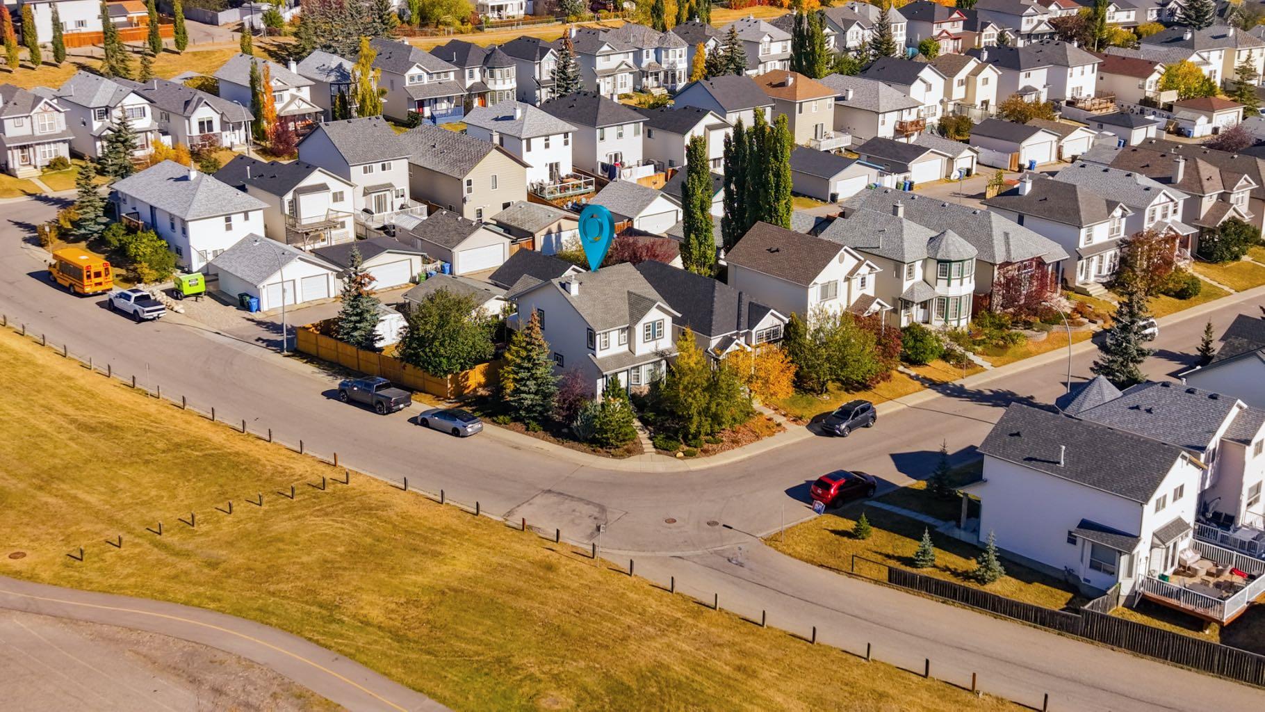 291 Arbour Grove Close NW, Calgary, AB T3G 4J3