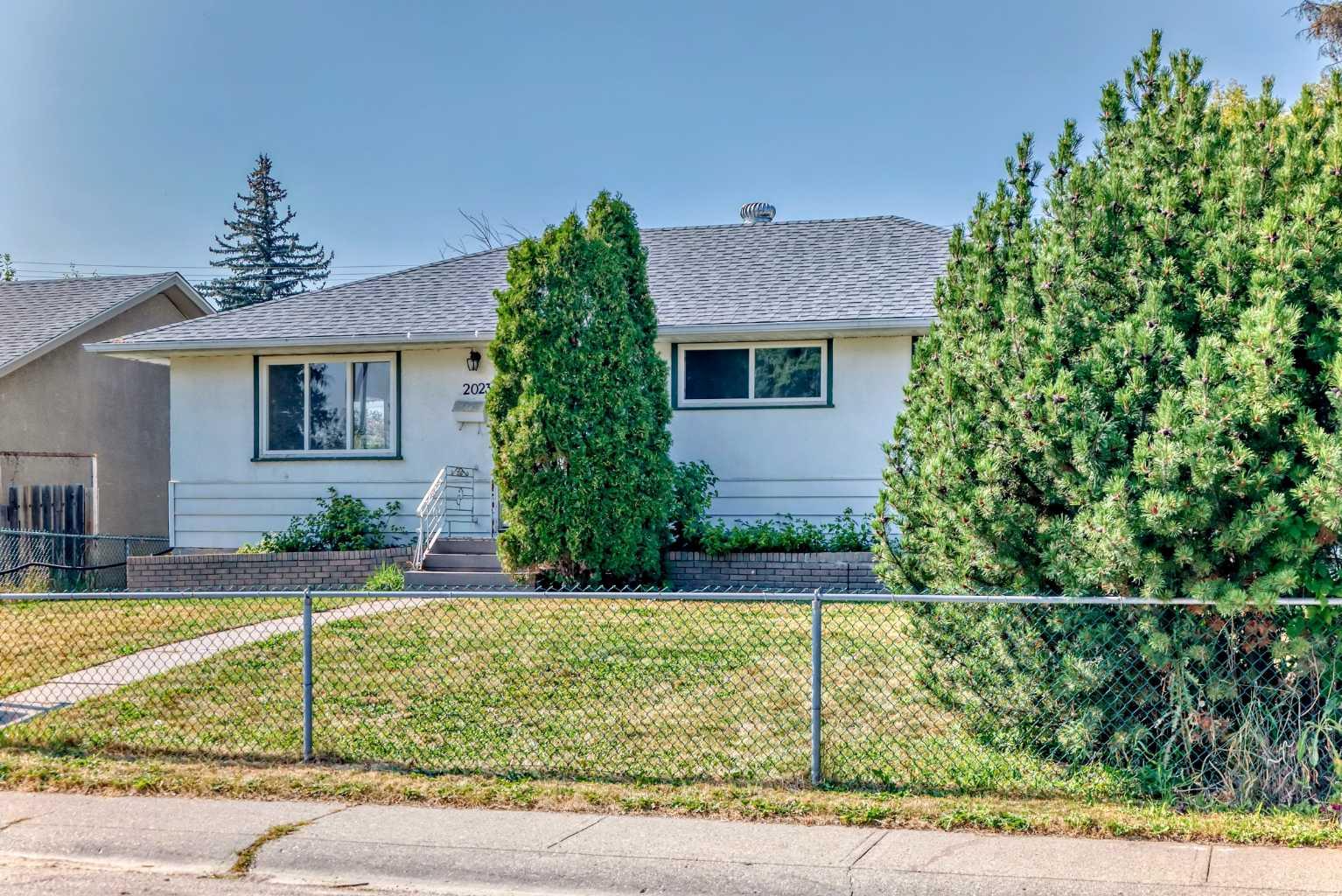46 Street Se Unit 2023, Calgary, AB T2B 1K5