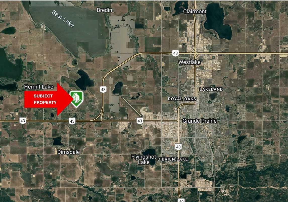 714058 Range Rd 72 #2, Wembley, AB T0H 3S0