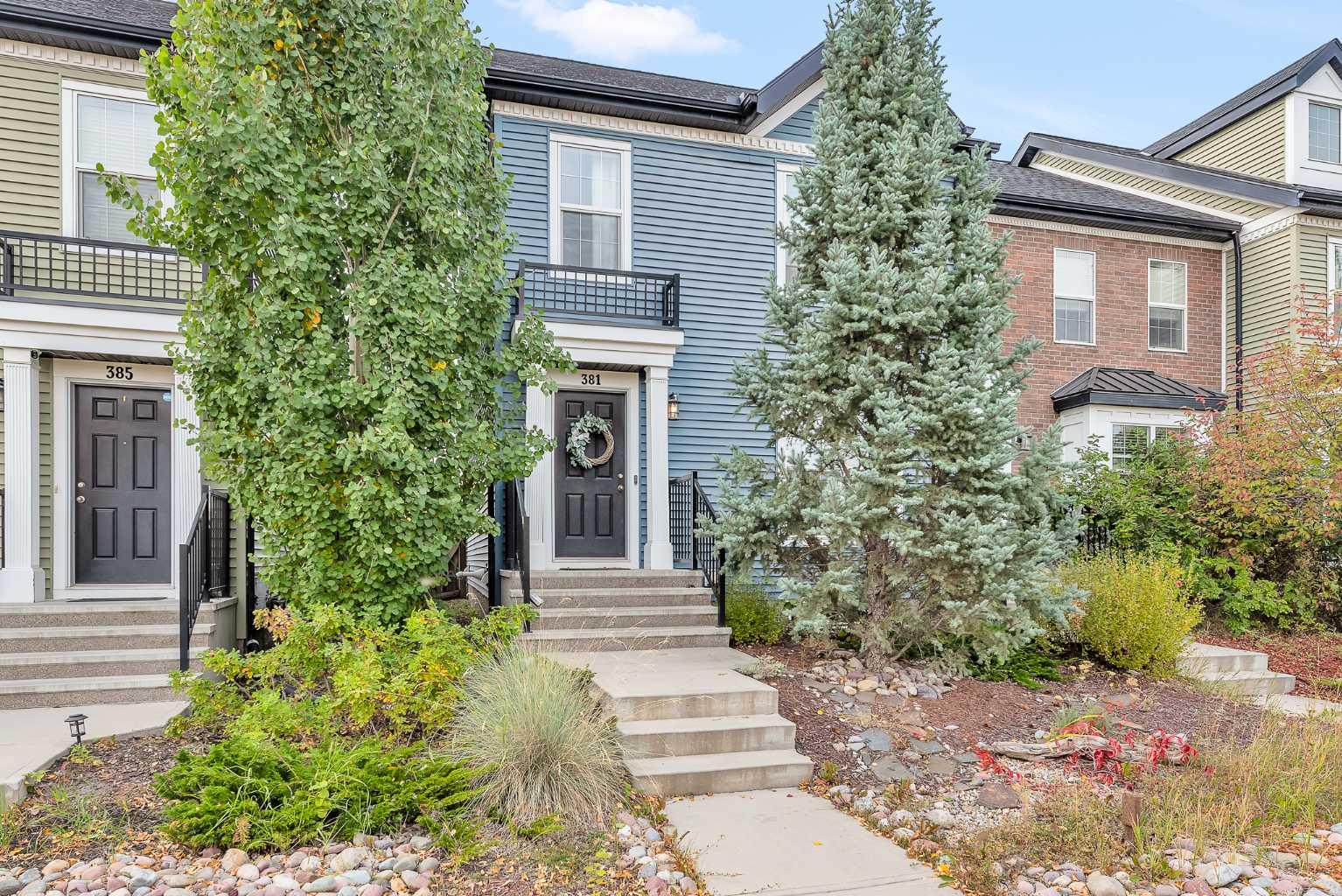 381 Legacy Blvd SE, Calgary, AB T2X 0Y8