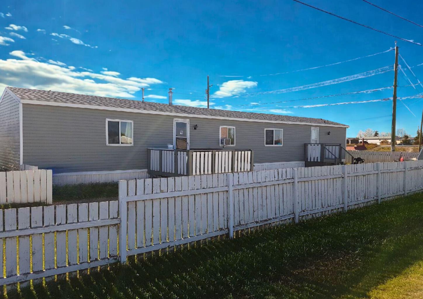 98 Street Unit 10620 #a, Clairmont, AB T8X 5E5