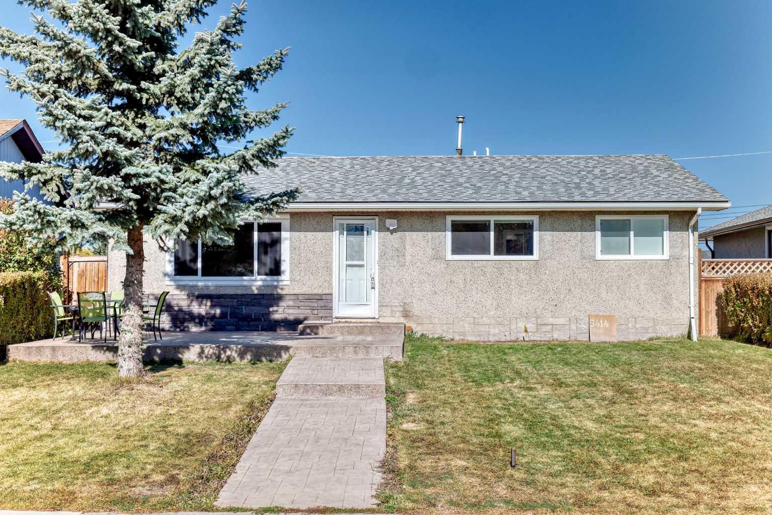 5414 Valentine Cres SE, Calgary, AB T2A 5K6
