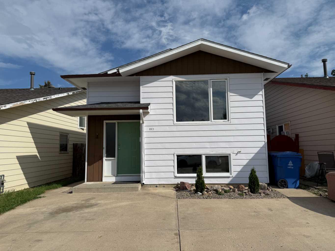 113 Cayuga Cres W, Lethbridge, AB T1K 5H4