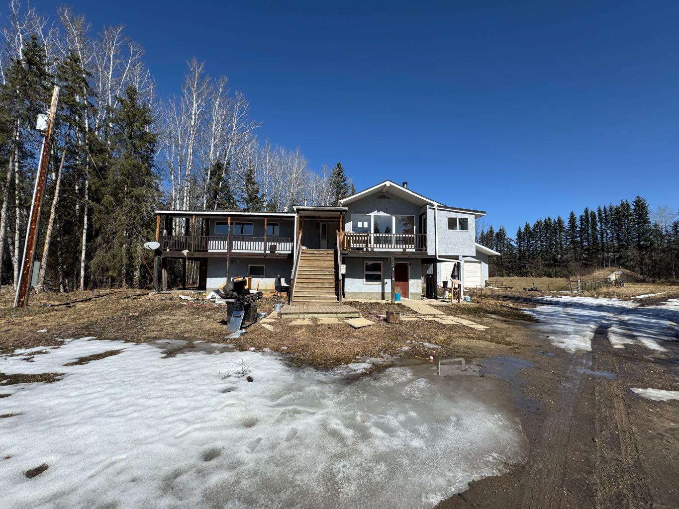 , Rural Woodlands County, AB T0G 1A0